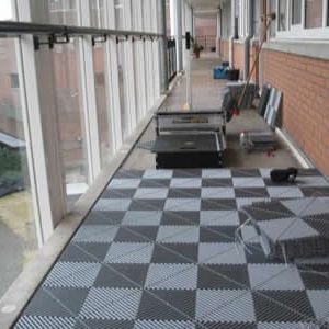 Ribdeck Galerij Swissdeck Europe