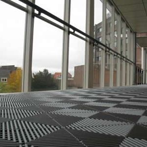 Ribdeck Galerij Swissdeck Europe