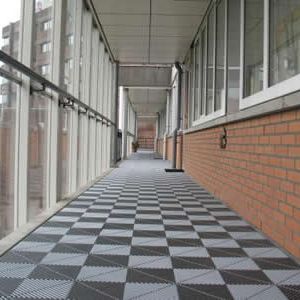 Ribdeck Galerij Swissdeck Europe