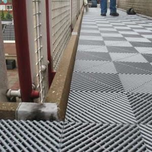 Ribdeck Galerij Swissdeck Europe