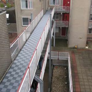 Ribdeck Galerij Swissdeck Europe