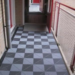 Ribdeck Galerij Swissdeck Europe