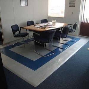 Coindeck® Kantoorvloer