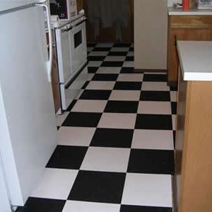 Floordeck® Bijkeuken