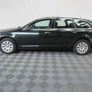 Ribdeck® Garagevloer