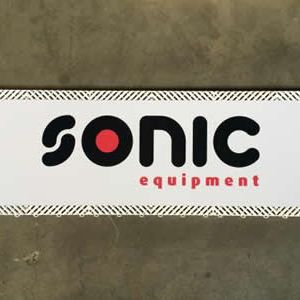 RibDeck® logo tegel