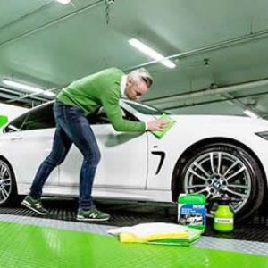 DiamondDeck werk vloer