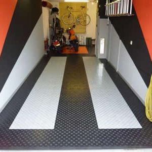 Diamonddeck® Garagevloer