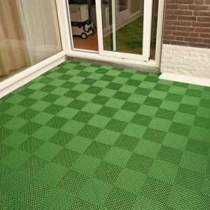 Ribdeck Balkon Swissdeck Europe