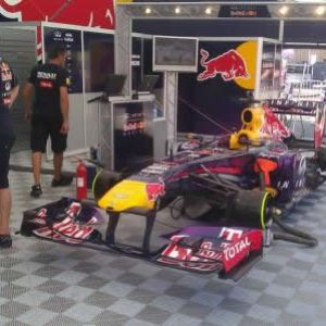 Renault Red Bull
