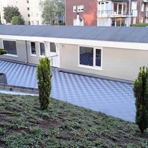 RibDeck® Terrasvloer