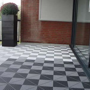 Ribdeck® Balkon