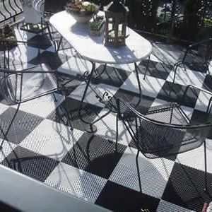 Ribdeck® Balkon
