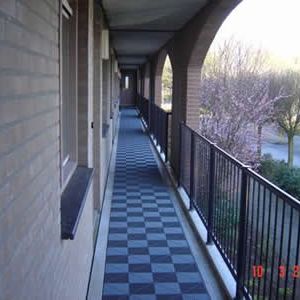 Ribdeck Galerij Swissdeck Europe