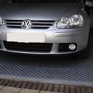 DiamondDeck garage vloer