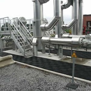 Ribdeck® Industrievloer